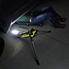 Ryobi ONE+ Freestanding Tripod Light Kit (1x 5.0Ah) 18V R18TL-150