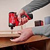 Milwaukee M12 FUEL Sub Compact Impact Driver (Tool Only) 12V M12FID2-0