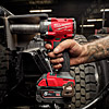 Milwaukee M18 FUEL Compact Impact Wrench w/ Friction Ring (Body Only) 18V M18FIW2F38-0