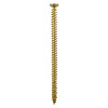 TIMCO 7.5 x 150mm TX30 Flat Countersunk Concrete Screws (x30) 00150TCONB