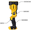 DeWalt XR LED Spotlight (Tool Only) 18V DCL043