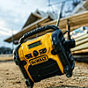 DeWalt XR Digital Compact Radio DAB(+)/FM (Tool Only) 18V DCR020-GB