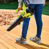 Ryobi ONE+ Brushed Leaf Blower (Tool Only) 18V RY18BLB-0