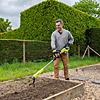 Ryobi ONE+ Garden Hoe (Tool Only) 18V RY18GHA-0