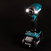 Makita XGT 4-Speed Impact Driver (Tool Only) 40Vmax TD003GZ