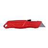 Milwaukee Self-Retracting Safety Knife 4932471360