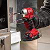 Milwaukee M18 Compact Brushless 1/4" Hex Impact Driver (Body Only) 18V M18BLIDR-0