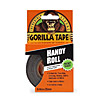 Gorilla Black Tape Handy Roll (9m) 3044401