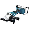 Makita LXT Brushless 230mm Angle Grinder (Body Only) Twin 18V (36V) DGA900Z