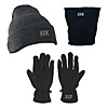 Ox Trade Winter Set Beanie, Gloves & Neck Warmer OX-T557501