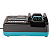 Makita XGT Rapid Charger 40Vmax DC40RA