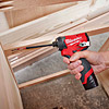 Milwaukee M12 FUEL Sub Compact Impact Driver (Tool Only) 12V M12FID2-0