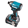 Makita XGT 4-Speed Impact Driver (Tool Only) 40Vmax TD003GZ