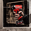 Milwaukee M12 FUEL Sub Compact Impact Driver (Tool Only) 12V M12FID2-0