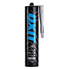 Ox Sealant and Adhesive Anthracite 290ml OX-P590203