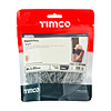 TIMCO 40 x 1.60mm Bright Panel Pins (approx. x795) BPP40MB