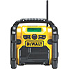 DeWalt XR Digital Compact Radio DAB(+)/FM (Tool Only) 18V DCR020-GB