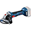 Bosch Professional Brushless 125mm Angle Grinder (Tool Only) 18V GWS18V-7