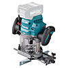 Makita XGT 1/2" Plunge Router (Tool Only) 40Vmax RP001G