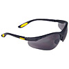 DeWalt Reinforcer Safety Glasses (Smoke) DPG58-2D DEWSGRFS