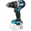 Makita 18V LXT Combi Drill with 101 Piece Accessory Set DHP484STX5