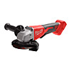 Milwaukee M18 Brushless 115mm Angle Grinder (Tool Only) M18BLSAG115XPD-0