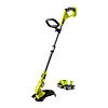 Ryobi ONE+ 25-30cm Grass Trimmer Kit (1x 2.5Ah Battery) 18V RLT183225F