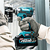 Makita XGT 4-Speed Impact Driver (Tool Only) 40Vmax TD003GZ