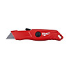 Milwaukee Self-Retracting Safety Knife 4932471360