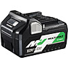 HiKOKI 5.0Ah/2.5Ah Li-ion Multi Volt Battery 18V/36V BSL36A18