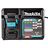 Makita XGT Rapid Charger 40Vmax DC40RA