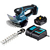 Makita LXT Grass Shear Kit (1x 3.0Ah Battery) 18V DUM604SFX