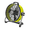 Ryobi ONE+ Drum Fan 18V R18F5-0 Tool Only