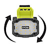 Ryobi USB Lithium Clamp Light (Tool Only) 4V RLC4-0
