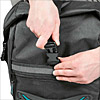 Makita All Weather Roll Top Backpack E-05555