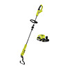 Ryobi ONE+ Garden Hoe Kit (1x 2.0Ah Battery) 18V RY18GHA-120