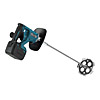 Makita LXT Paddle Mixer (Tool Only) 18V DUT130Z