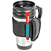 Makita Thermal Mug & Holder (400ml) E-15578