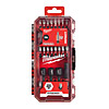 Milwaukee Shockwave Screwdriving Bit Set (35PC) 4932492003