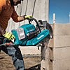 Makita XGT Brushless 355mm Power Cutter (Tool Only) 40Vmax X2 CE001GZ
