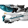 Makita Corded 260mm Slide Compound Mitre Saw (110V) 1450W LS1110F.1