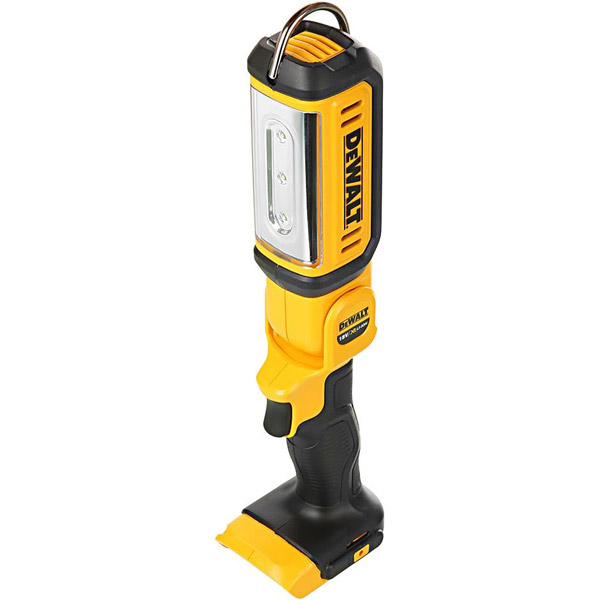 DeWalt XR LED Handheld Area Light (Tool Only) 18V DCL050