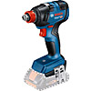 Bosch Professional Brushless Impact Driver/Wrench (Tool Only) 18V GDX18V-200