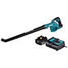 Makita LXT Long Nose Blower Kit (1x 3.0Ah Batteries) 18V DUB186SF