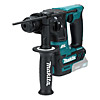 Makita CXT Brushless Rotary Hammer Kit 12Vmax (2 x 4.0Ah Batteries) HR166DSMJ