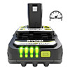 Ryobi ONE+ 2.0Ah Lithium+ Compact Battery 18V RB1820C