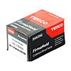 TIMCO 50mm 16 Gauge FirmaHold Straight Collated Brad Nails (x2000) BG1650