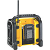 DeWalt XR Digital Compact Radio DAB(+)/FM (Tool Only) 18V DCR020-GB