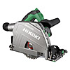 HiKOKI Brushless 165mm Plunge Saw (Body Only) 36V C3606DPA