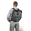 Makita All Weather Roll Top Backpack E-05555